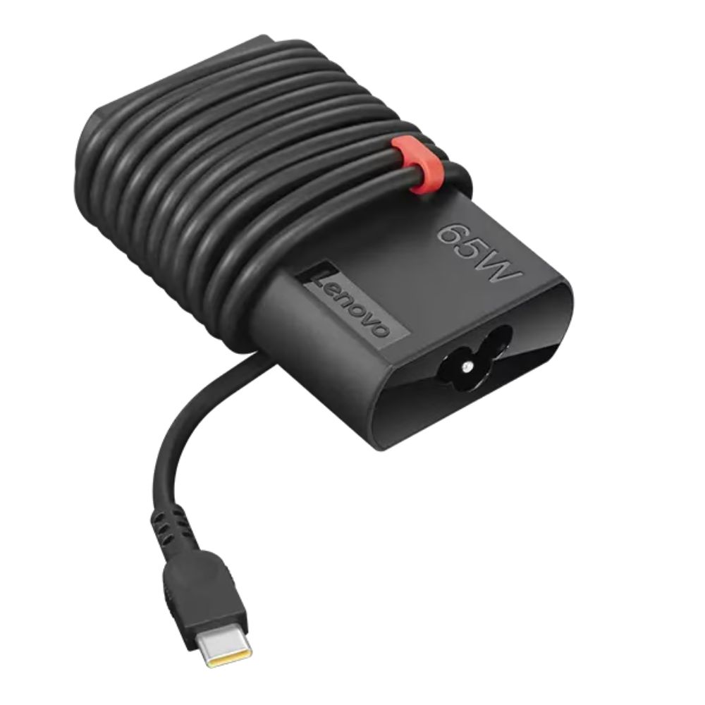 Charger for Lenovo Yoga 7i 2-in-1 Gen 9 16-inch Intel – Slim 65W USB-C 20V 3.25A