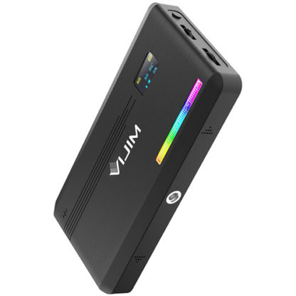 ULANZI VL196 LED Video Light