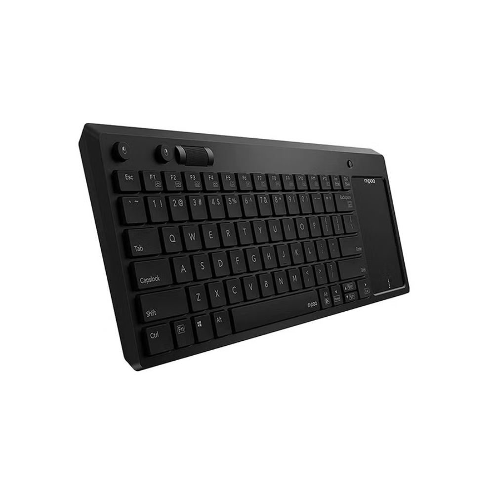 Rapoo Wireless Keyboard with Touchpad K2800