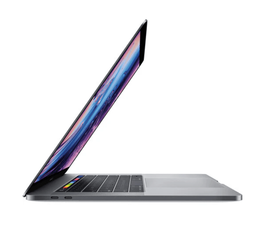 Apple MacBook Pro 16-inch 2019 Core i9 32GB RAM 512GB SSD