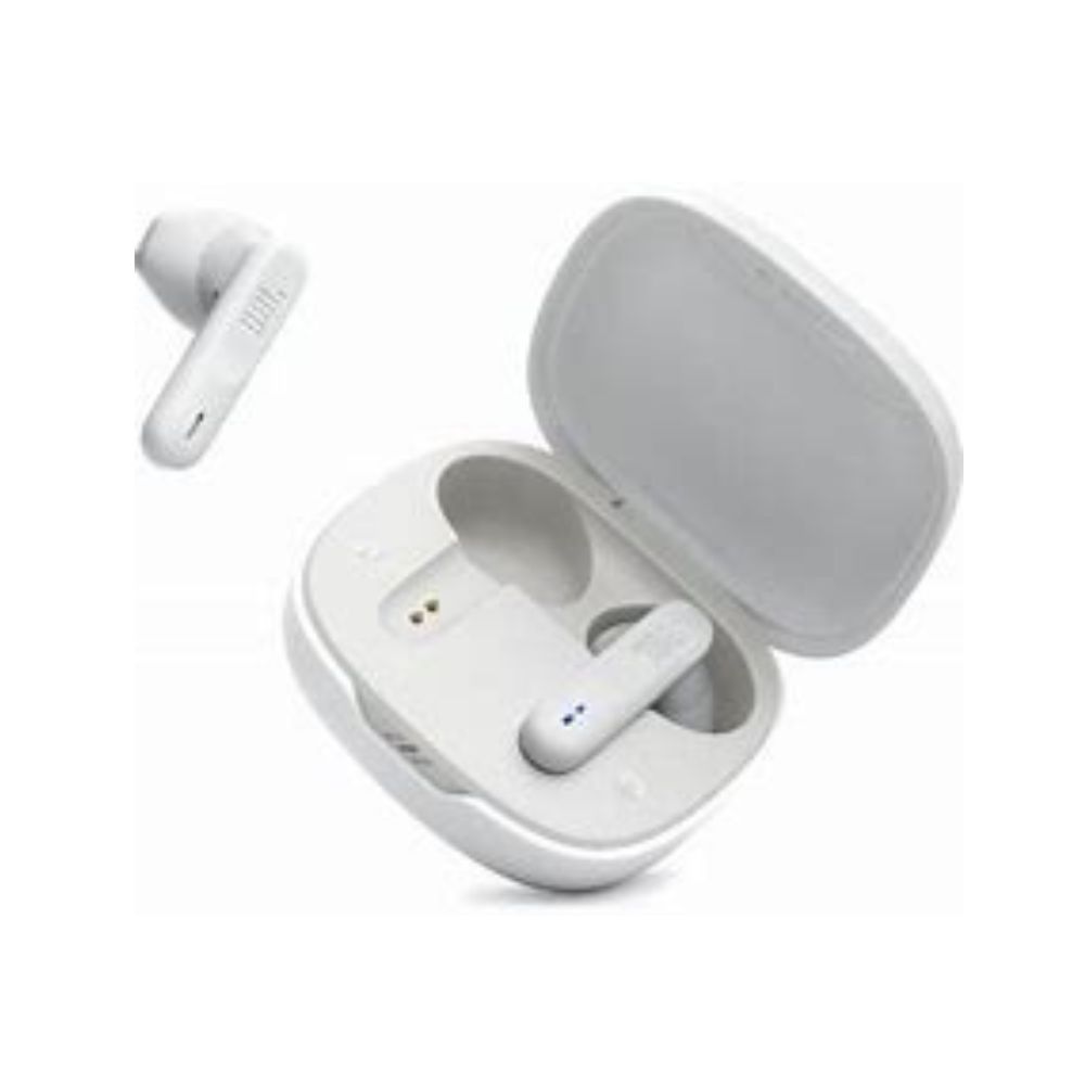 JBL WAVE FLEX wireless Earbuds -white JBLWFLEXWHT