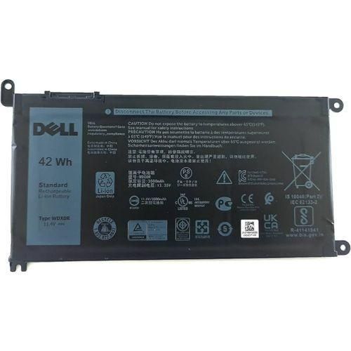 Dell P32E P32E002 11.4V 42Wh Original Battery