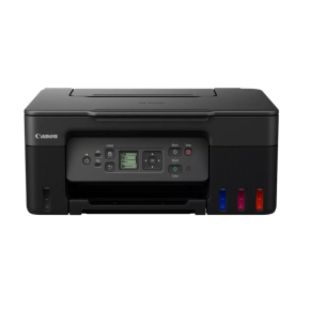 Canon PIXMA G3470 Wireless MegaTank All-in-One Ink Tank Printer