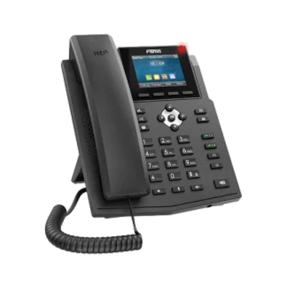 Fanvil X303G Enterprise IP Phone