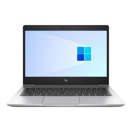 HP EliteBook 735 G6 AMD Ryzen 7 8GB RAM 256GB SSD 2GB GPU Non-Touch