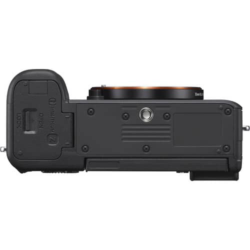Sony a7CR Mirrorless Camera