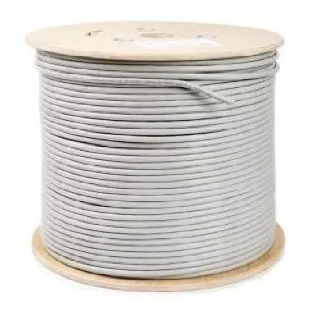 D‑Link Cat 6 Copper Indoor Ethernet Cable