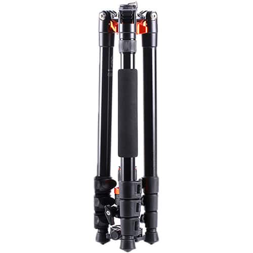 K&F Concept T2 Tripod (T254A4 + BH-28L) KF09.090V1
