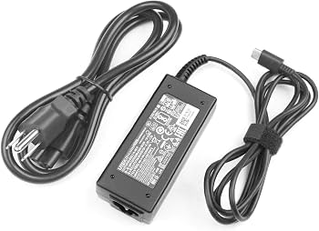Adapter for HP Chromebook 14a-nd0020nr 14a-nd0021nr 45W USB-C