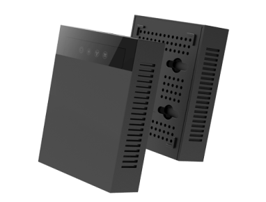 Fanvil GA10 Analog VoIP Gateway Seamless Analog to IP
