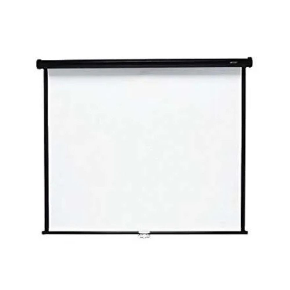 PROJECTOR SCREEN WALL MOUNT 127 by 127 cm (50*50 inches)