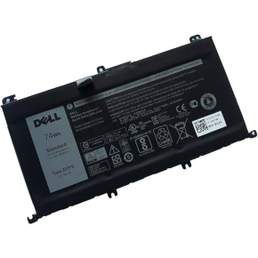 Dell Inspiron 15 5576 Gaming Original 74Wh battery