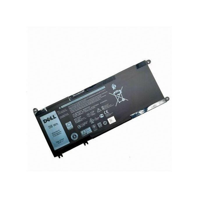 Dell G3 15 3579 11.4V 56Wh Original Battery