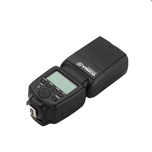 Visico VS-765 For Canon Speedlite