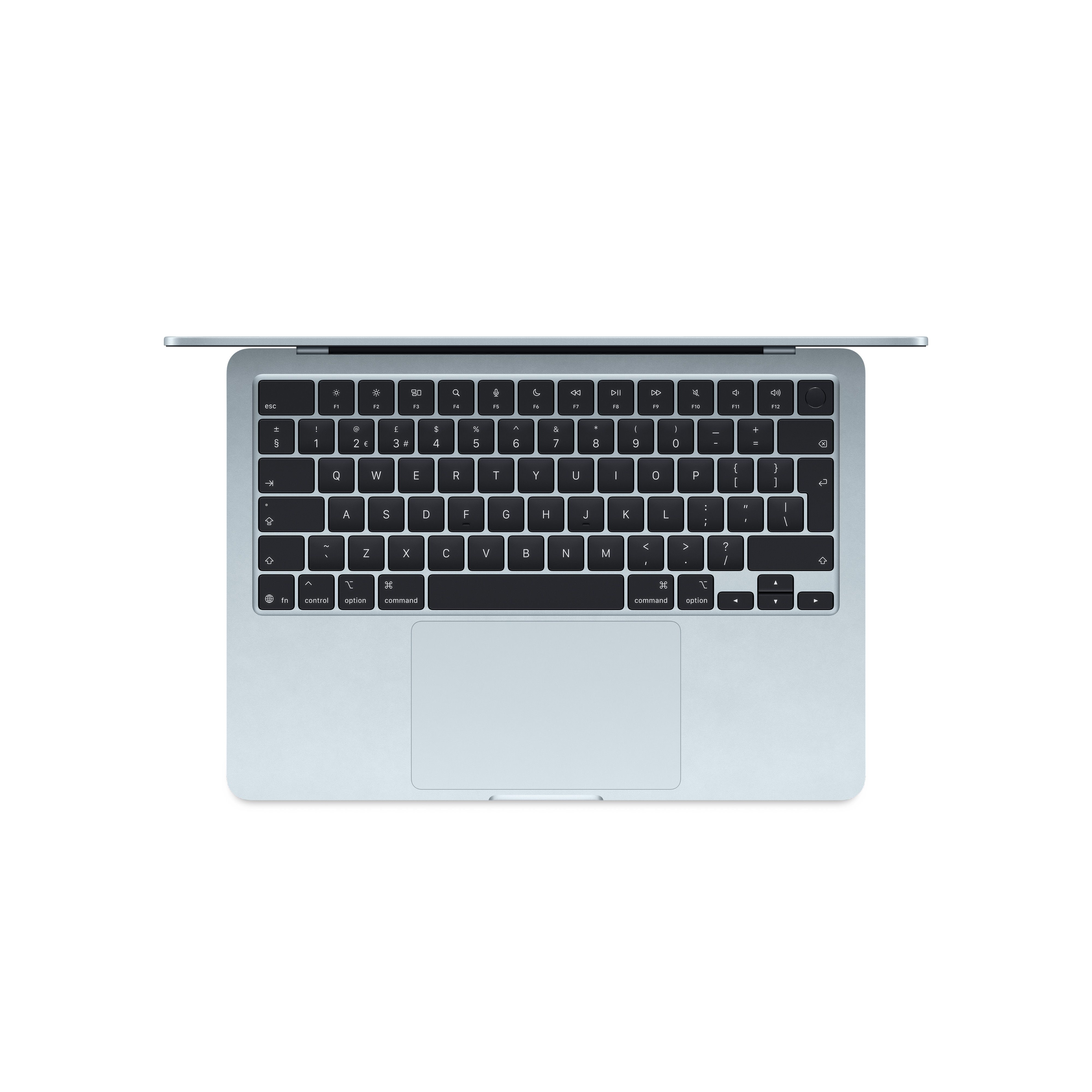 Apple MacBook Air 13" M5 16 GB RAM 512 GB SSD