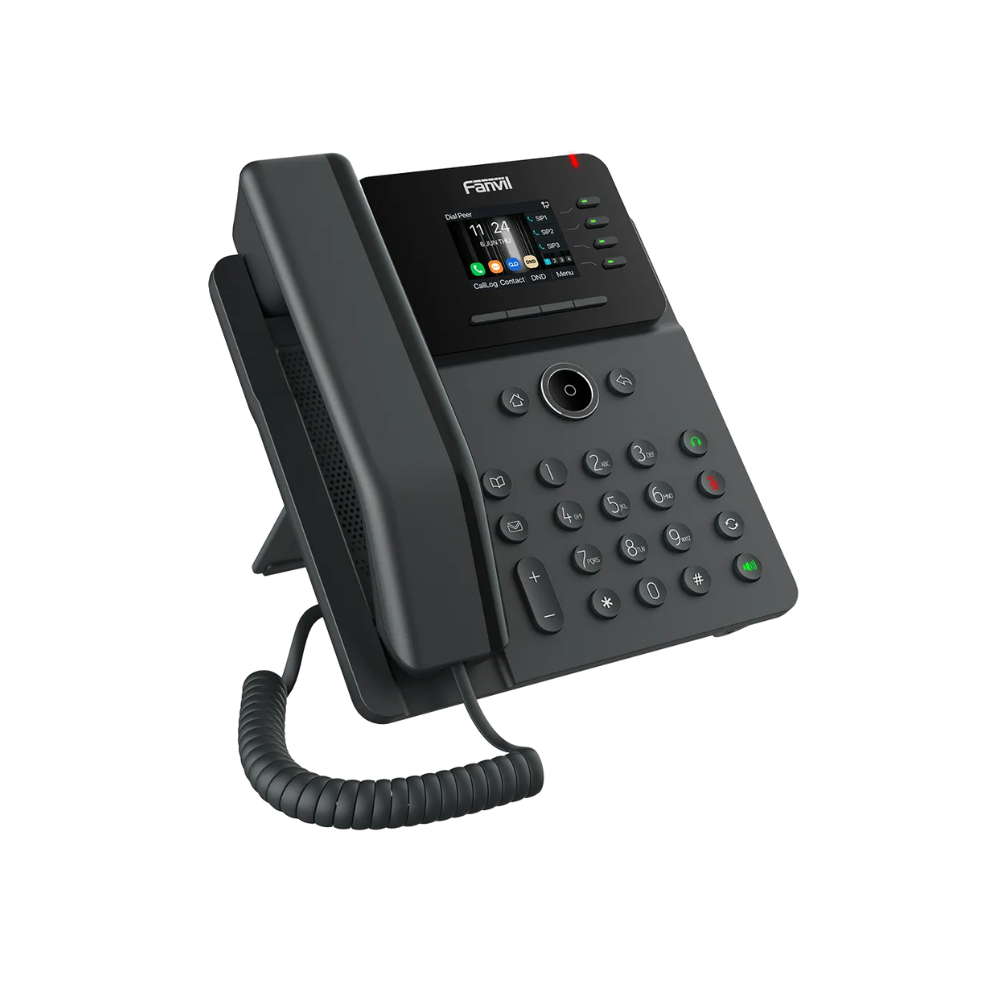 Fanvil V61W Wireless IP Phone