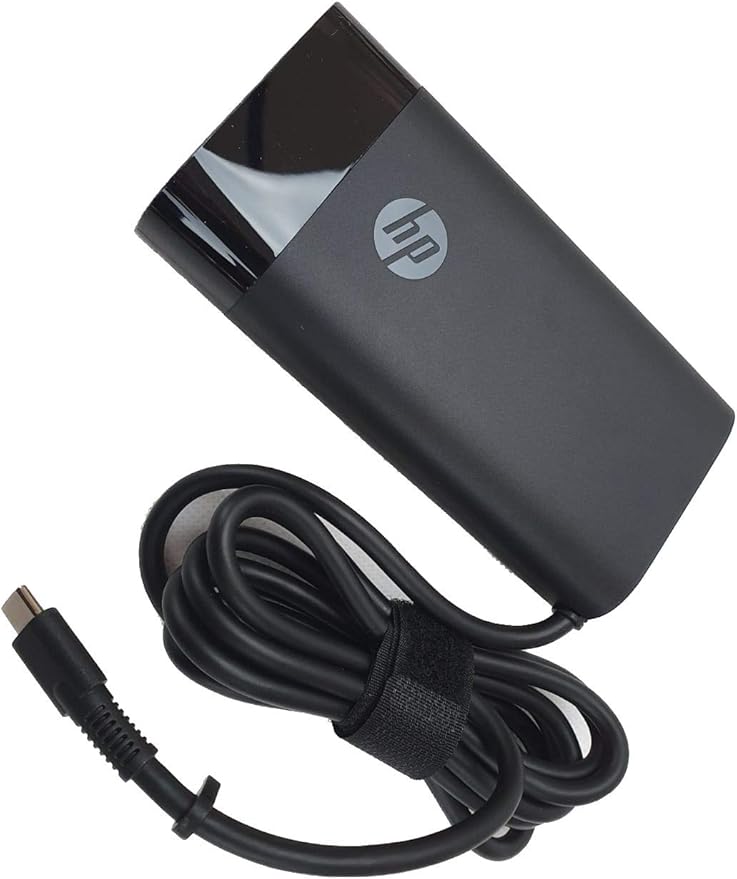 Original HP Envy Laptop 17-cw0097nr 7Y9Q9UA#ABA Charger ac adapter 90W