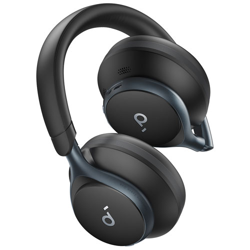 SOUNDCORE SPACE PNE B2C-UN BLACK ITERATION HEADPHONES