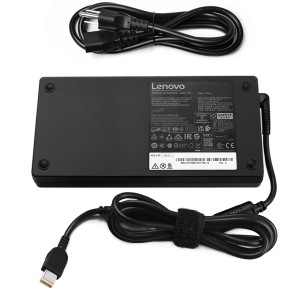 Charger for Lenovo 5A11H02887 Slim Tip 20V 15A 300W
