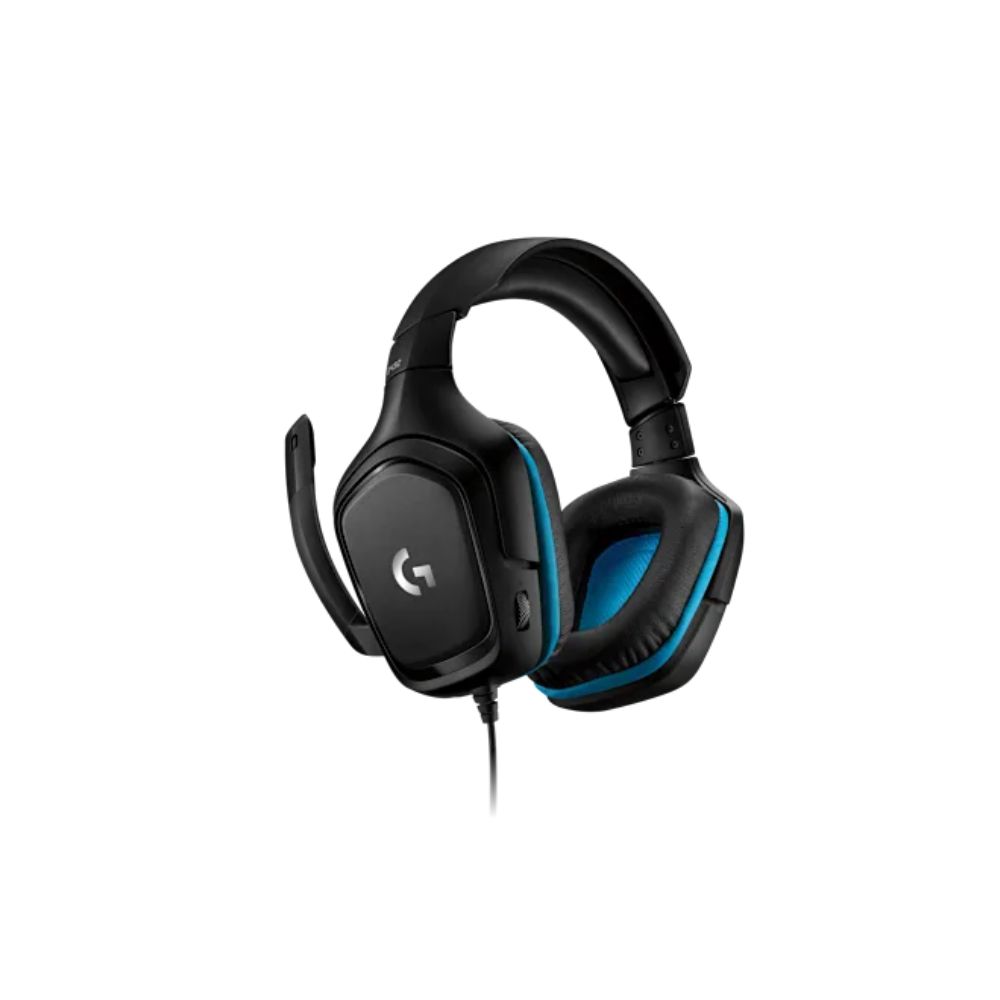 Logitech G335 Wired Gaming Headset