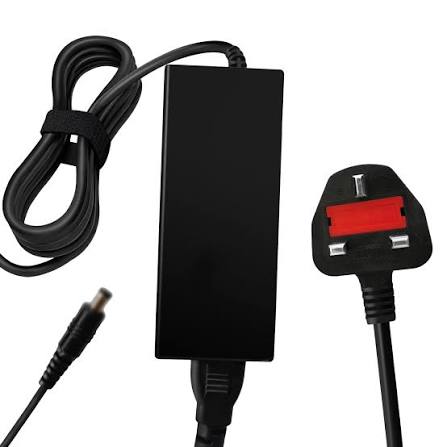 Charger for Lenovo 3000 Y310-7756 – 90W 19V 4.74A AC Adapter