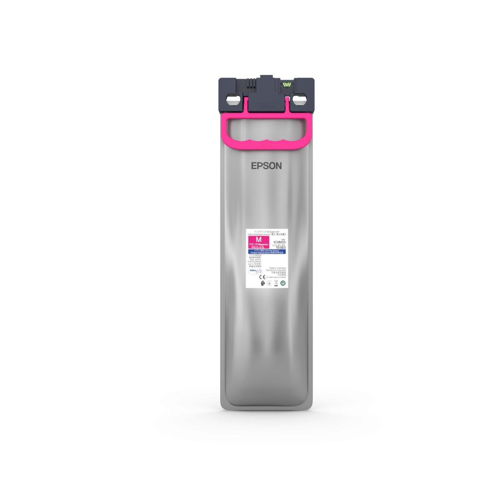 EPSON WORKFORCE PRO WF-C869R MAGENTA-EP-C13T97330N