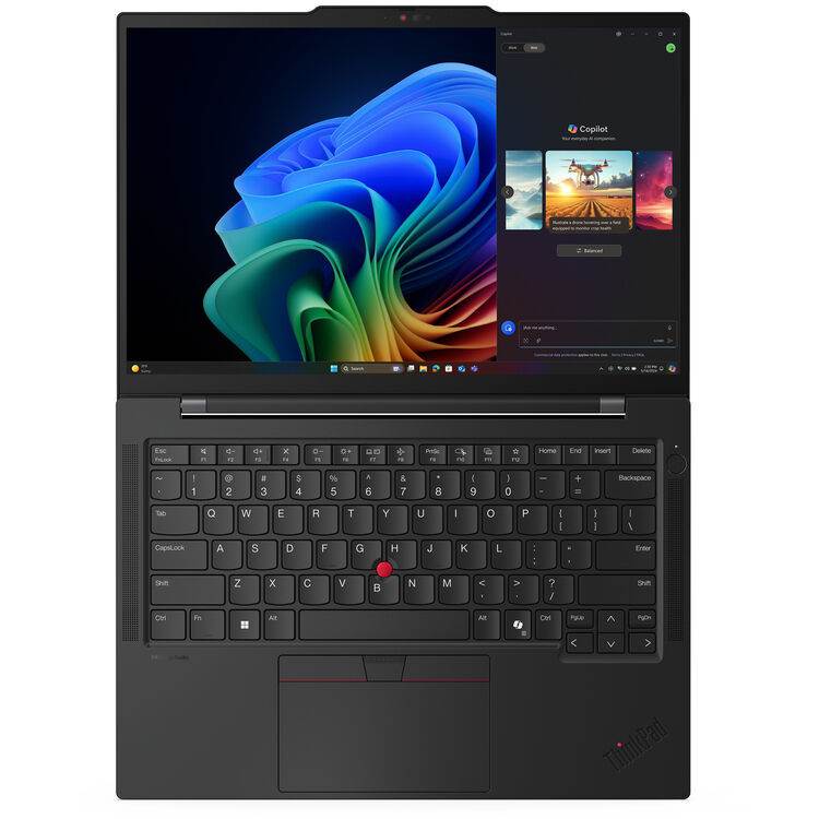 Lenovo ThinkPad T14s Core i7 10th Gen 16GB RAM 512GB SSD Non-Touch