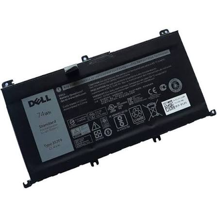 Dell XPS 15 9575 11.4V 74Wh Original Battery