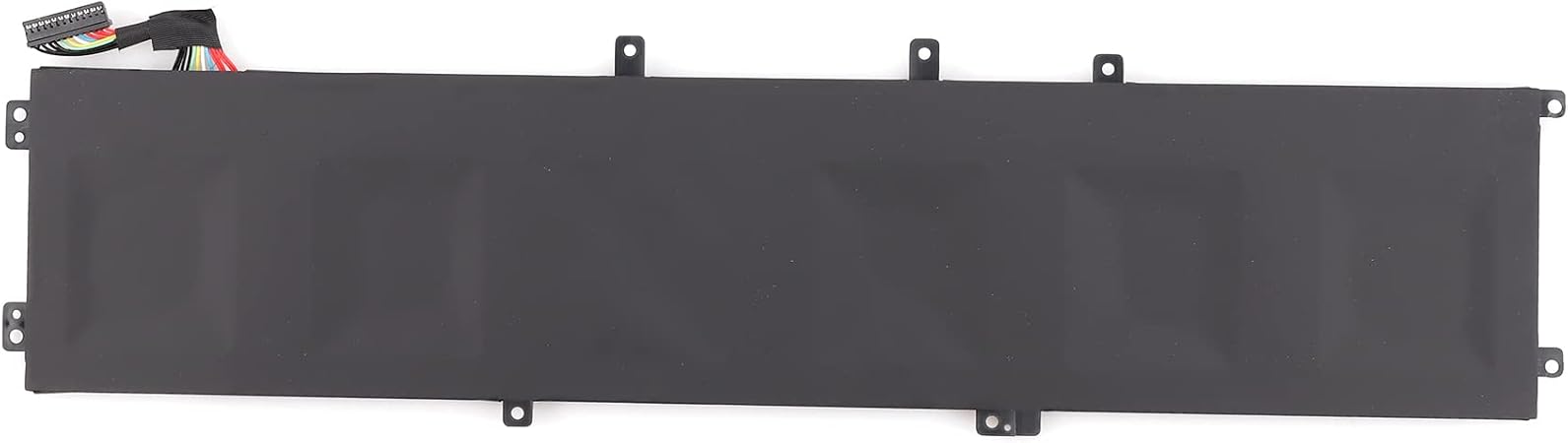 Dell 4GVGH 11.4V 84Wh 7600mAh Original Battery