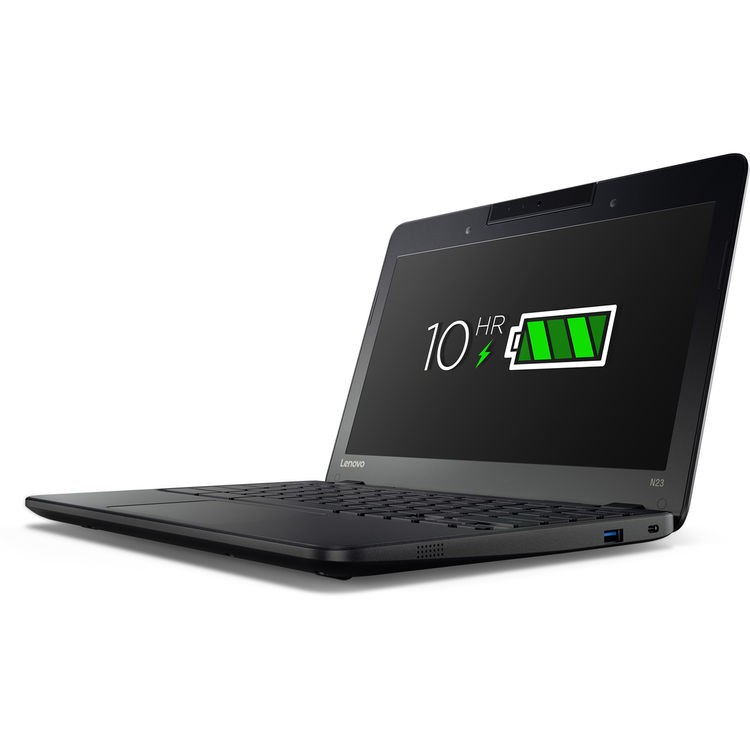 Lenovo THINKPAD YOGA N23S CELERON 4GB RAM 128GB SSD X360