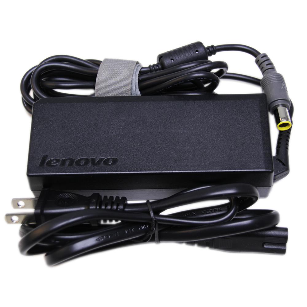 Charger for Lenovo ThinkPad Edge E530 3259-HKG – 90W 20V 4.5A