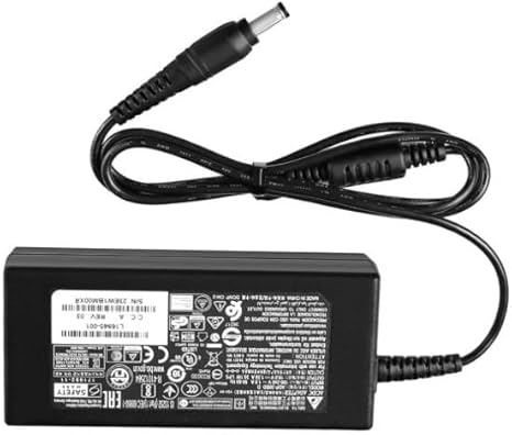 Charger for HP Y6P10AA #ABA 19V 1.58A 30w