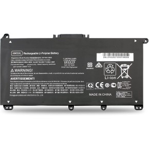 HP Pavilion 15-eh0000 15-eh1000 15-eh2000 41Wh Battery