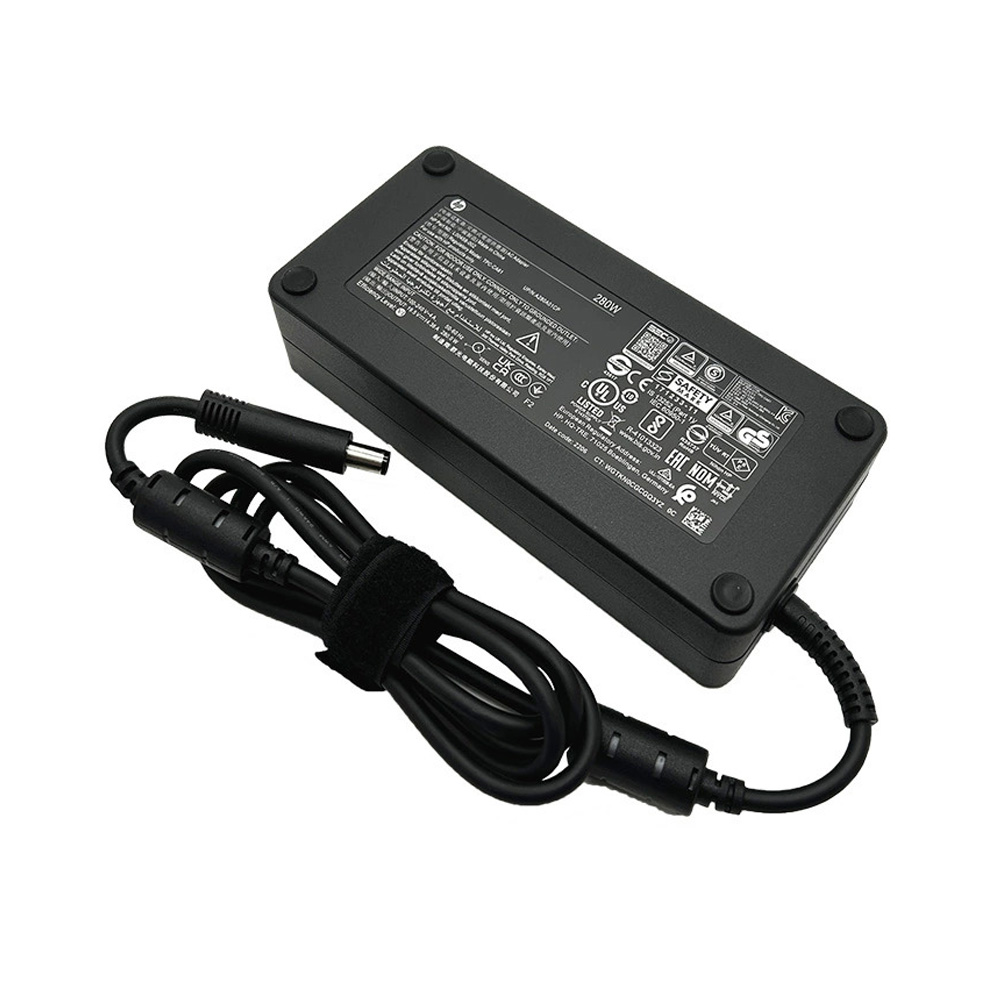 Charger for HP M52952-001 TPC-CA61 19.5V 14.36A 280W