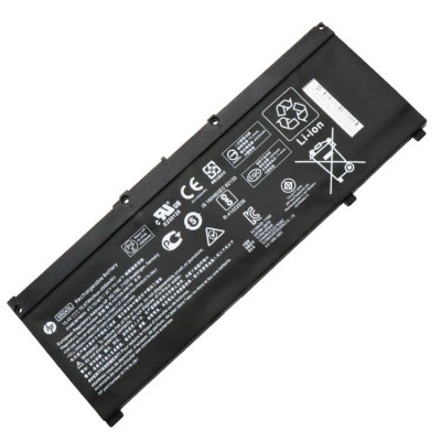 HP Pavilion Power 15.4V 70.7WH 15-cx0077wm Battery