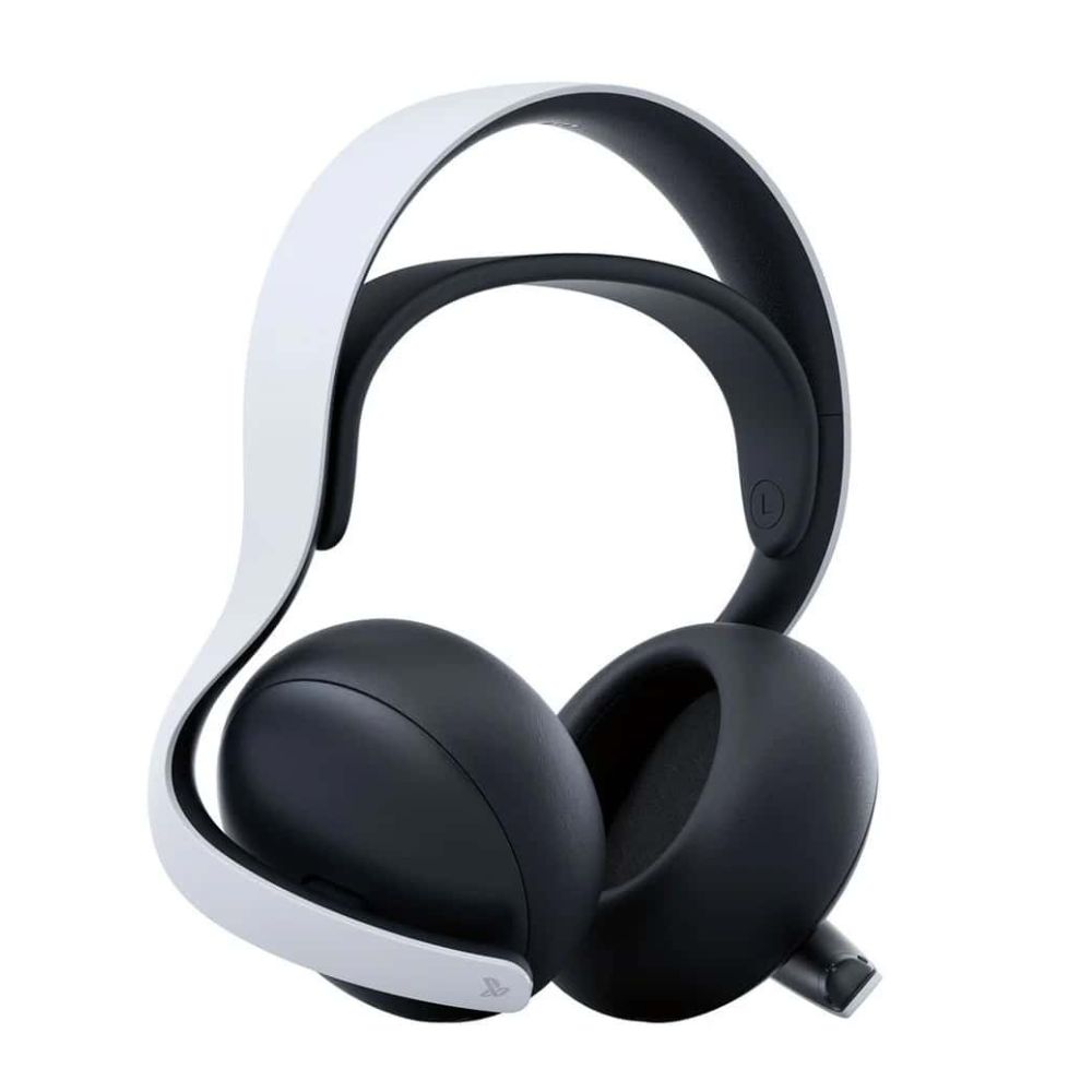 PS5 Pulse Elite Wireless Headsets