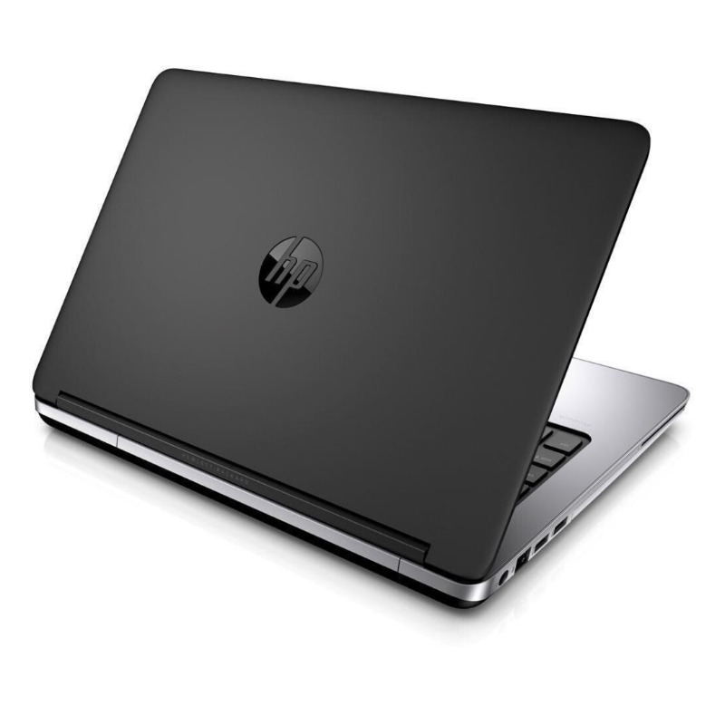 HP ProBook 640 G1 Core i5 4th Gen 8GB RAM 256GB SSD Non Touch