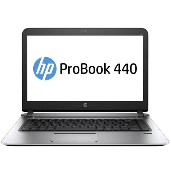 HP ProBook 440 G3 Core i5 6th Gen 8GB RAM 256GB SSD Touch