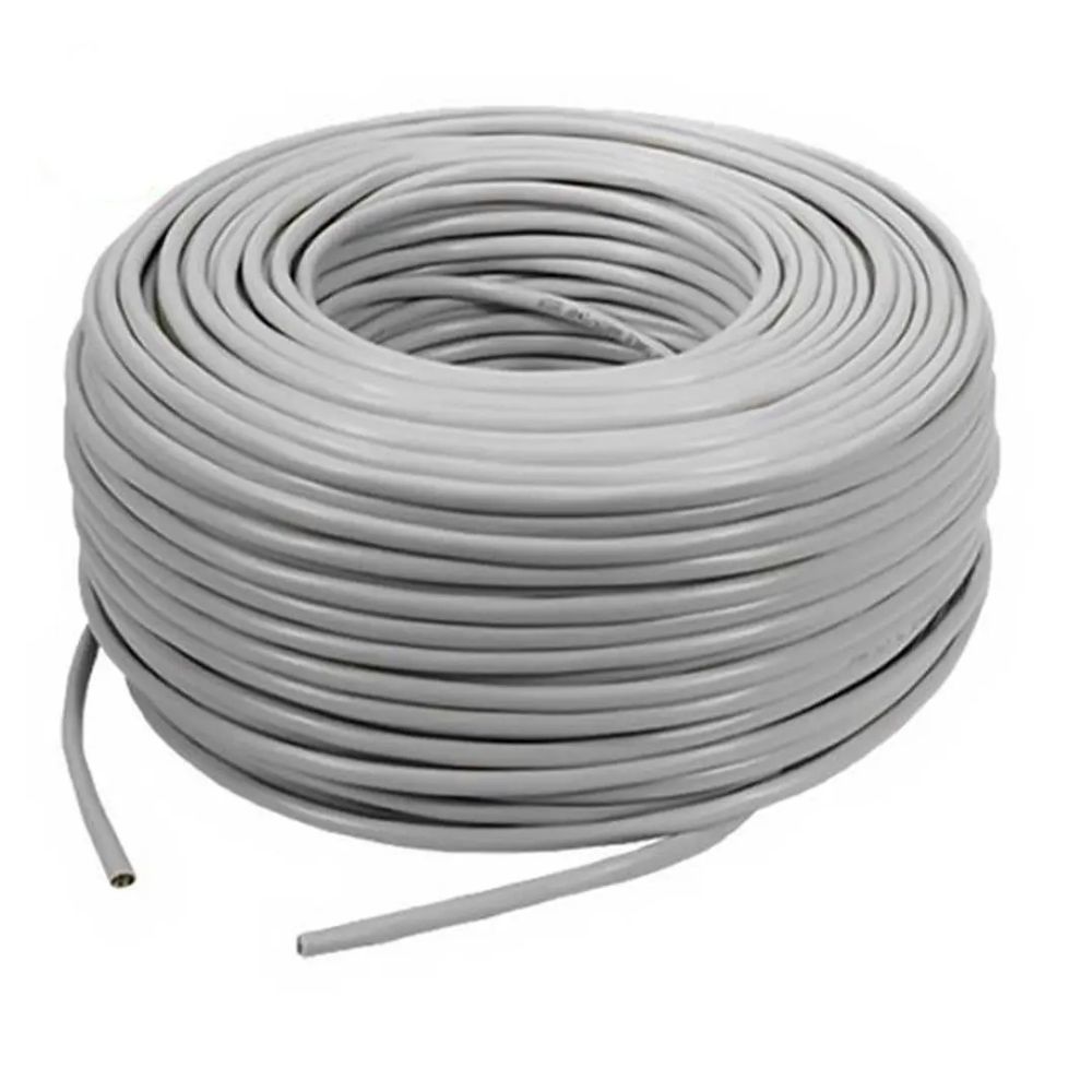 CP Indoor Semi Copper Cat 6 Ethernet Cable