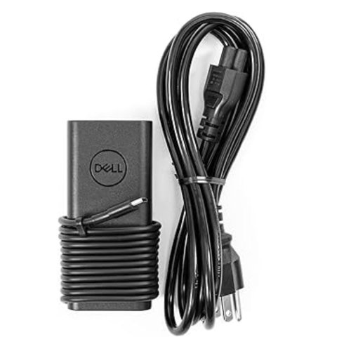 Dell Latitude 5455 X Plus Slim 65W USB-C Charger