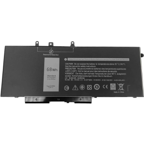 Dell P72G P72G002 p72g00168wh battery