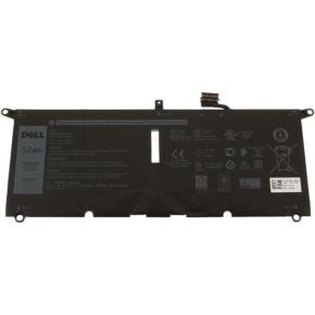 Dell XPS9380-7660SLV-PUS 52Wh battery