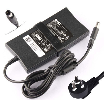 Charger for Dell Inspiron 24 5488 All-in-One 19.5V 4.62A 90W
