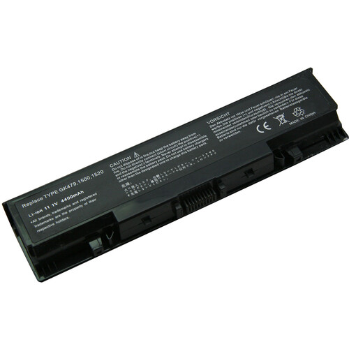 Dell Inspiron 15 5518 series battery 11.25V 41Wh