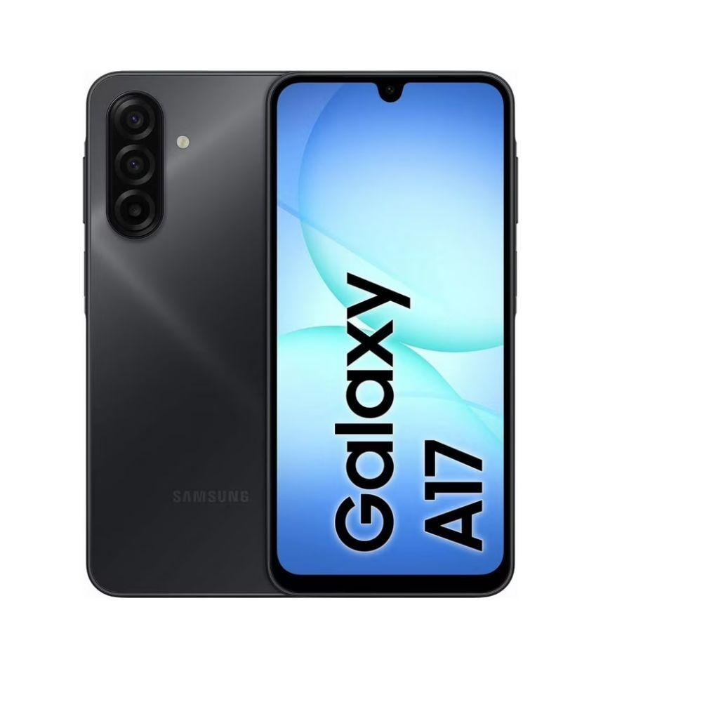 Samsung Galaxy A17 6GB RAM 128GB ROM-A175F/DS