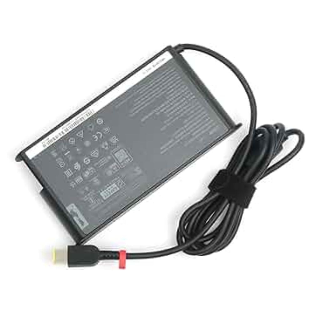 Charger for Lenovo Legion 5P 15IMH05 – 230W Slim New Type 20V 11.5A