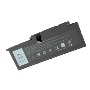 Dell T2T3J 58Wh 4Cell Battery