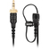 RODE LAVALIER II PREMIUM LAVALIER MICROPHONE