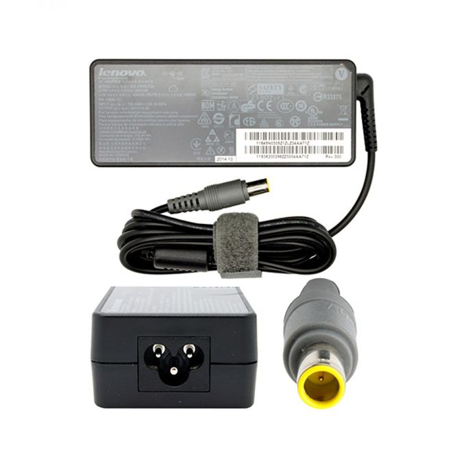 Adapter for Lenovo ThinkPad X230 3437-32U – 90W 20V 4.5A