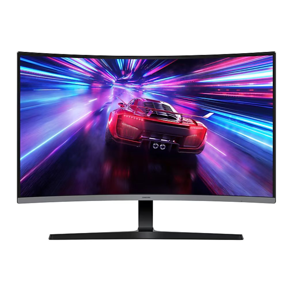 Samsung LS32D392GAMXUE 32" Essential S3 100Hz Full HD Monitor